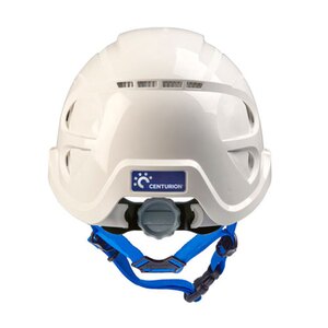 Centurion Nexus Heightmaster Safety Helmet White