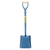 Square Mouth MYD Shovel - All Steel