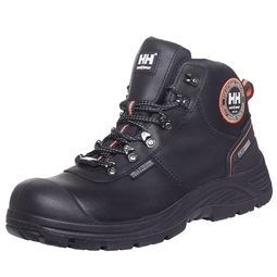 Helly Hansen Chelsea Mid HT Safety Boots S3 WR SRC - 78250-992