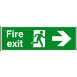 Exit Signs 22004G
