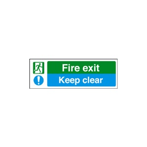 Exit Signs 22062G