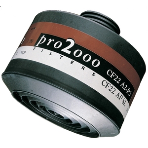 PRO 2000 CF22 A2P3R Combined Filter (Each)