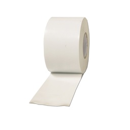 PVC Tape White 50MMx33M