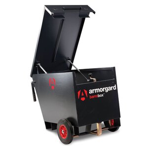 Armorgard BarroBox BB2 Site Box