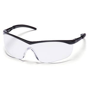 Mayan Clear Lens Safety Spec