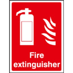 Fire Signs 21013E