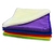 Microfibre Cloth Multi Colour 40x40CM (Pack 6)
