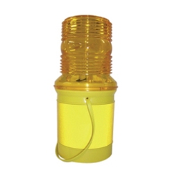 Microlite Flashing Lamp - Photocell