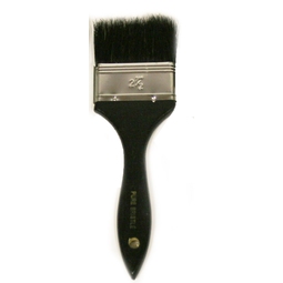 Imported Paint Brush 2.5"