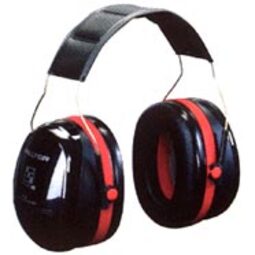 H540A 3M Peltor Optime III Headband 
