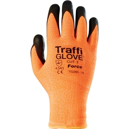 TraffiGlove Force Glove - Cut Level 3 - TG365