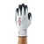 Ansell 11-735 Hyflex Cut Level C PU Palm Coated Gloves (Pair)