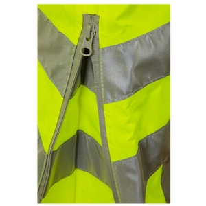 P206 PULSAR Foul Weather Over Trouser, Short Length