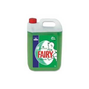 Fairy Washing-Up Liquid Original 5 Litre