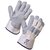 KeepSAFE GLOP3 Premium Split Leather Rigger Glove White Size 10