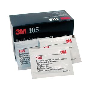 3M 105 Face Seal Cleaner