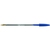 Bic Crystal Medium Ballpoint Pens Blue (Pack 50)