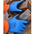 Showa 306 Breathable Latex Grip Glove
