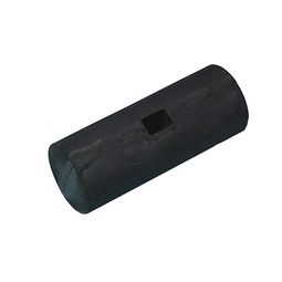 Rubber Paviours Maul Head 10LB (Use with 675132000) 