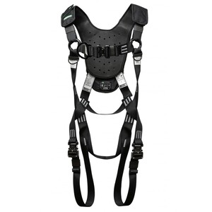 Personal Rescue Device (RH2 Model) With Large Harness