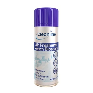 Cleanline Air Freshener Peach Blossom 400ML