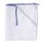 Cloth Dishcloth Standard Blue Edge 30x30CM (Pack 10)