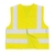JN14 - Hi-Vis Junior Vest (Childrens) Yellow