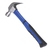 Claw Hammer with Fibreglass Handle - 16oz