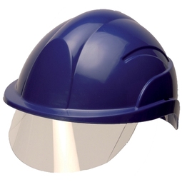 S10 Vision Safety Helmet