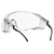SQUPSI Bolle Squale OTG Cover Specs c/w cord – Clear