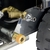 V-Tuf Professional Stainless Mobile Hot Pressure Washer 240V