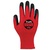 TraffiGlove TG1050 Centric Glove Cut Level 1 Red