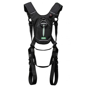 Personal Rescue Device (RH2 Model) With Large Harness