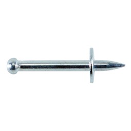 Drive Pin Washered Nails For DX450 374MM (Box 100)