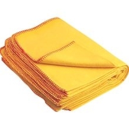 Duster Cloth Yellow (Pack 10)