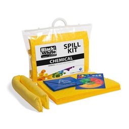 Chemical Spill Kit 15 Litre