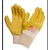 Nitrotough N230Y 3/4 Dipped Nitrile Gloves