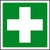 First Aid & Safe Condition Signs 16024U