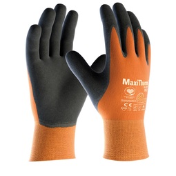 30-201 MaxiTherm Latex Palm Coated Glove