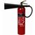 CO2 Fire Extinguisher - 2kg