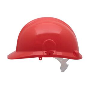 Centurion 1125 Safety Helmet - Red