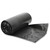 Large Refuse Black Bags 18x29x34" (Roll of 20)