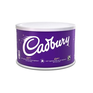Cadbury Instant Chocolate 1KG