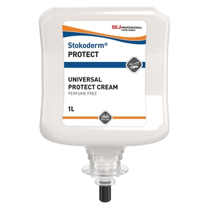 Deb UPW1L Stokoderm Protect Pure 1 Litre Cartridge