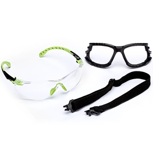 3M™ Solus™ 1000 Series Safety Spectacles Kit