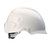 Centurion Nexus CoreVented Safety Helmet c/w Ratchet - White