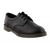 M162A Smooth Leather Non-Safety Shoe Black