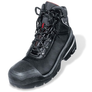 uvex quatro pro safety boots S3 SRC
