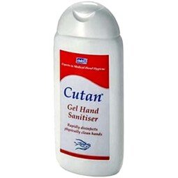 Cutan Gel Hand Sanitiser 150ML