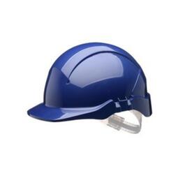 Centurion Concept Full Peak Vented Helmet Blue